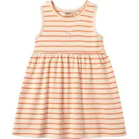Wheat Jersey Dress Martha - Cream - 122