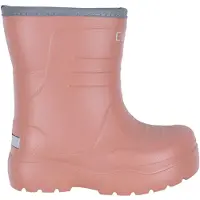 CeLaVi Thermal Wellies - Embossed - Pink - 32