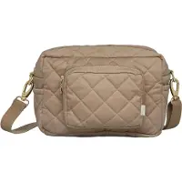 Cam Cam Copenhagen Small Changing Bag - Ocs - Beige - ONE SIZE