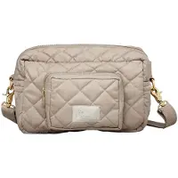 Cam Cam Copenhagen Small Changing Bag - Ocs - Beige - ONE SIZE