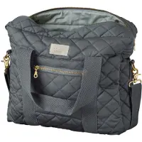 Cam Cam Hoitolaukku - Hiili - - OneSize - Hoitolaukut