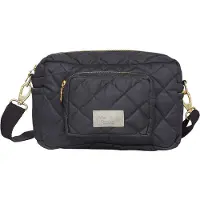 Cam Cam Small Changing Bag - Ocs - Black - ONE SIZE