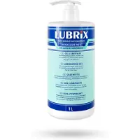 Vuxen Lubrix Lubricating Gel 1000 ml