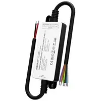MiBoxer LED Controller - RGB-CCT - DC12/24V - 2.4GHz RF - 12A