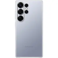 Samsung Clear Case Transparent, Suojus, , Galaxy S25 Ultra, 17,5 cm (6.9"), Läpinäkyvä