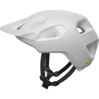 POC Cularis, pyöräilykypärä, hydrogen white matt