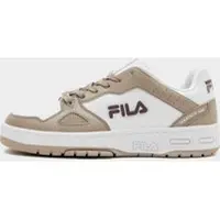FILA Teratach Juniorit - Kids, valkoinen