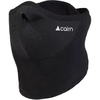 Cairn Anamur Neck Warmer Musta Mies