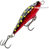 Tumefishing Tume Kirre 4,5cm vaappu