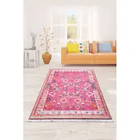 Hobby Hall Asir matto Retro 100x150 cm