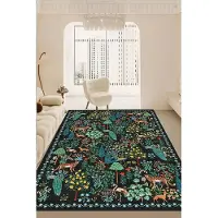 Hobby Hall Matto Forest 120x180 cm, eri väreissä