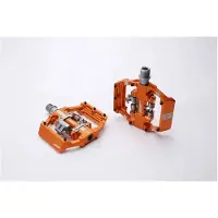 HT Components Double D1 Polkimet