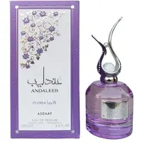 Asdaaf Andaleeb Flora Eau de Parfum 100 ml
