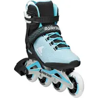 Rollerblade Macroblade 80 W Naisten Rullaluistimet