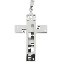 Wildcat Steel Cross No. 16 - Riipus