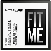 Maybelline Fit Me Loose Setting Powder 1 Translucent