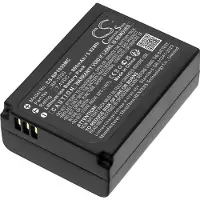 123accu Samsung BP-1030 ED-BP1030 yhteensopiva akku - 800 mAh