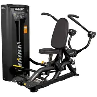 Hoist Ojentajalaite RS-1103 Triceps Extension, Painopakalla