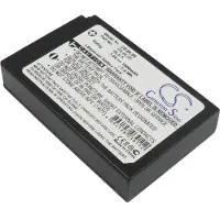 Cameron Sino Olympus BLS-5 yhteensopiva akku 1000 mAh