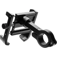 FIXED Bikee Alu 2 Black Express Shipping &amp; Purchase Security 21 Days To Return.