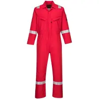 Portwest AF73 Araflame Silver haalari