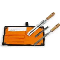 Stihl Viilasetti 1/4 tuumaa ja 3/8 tuumaa 4,00 mm
