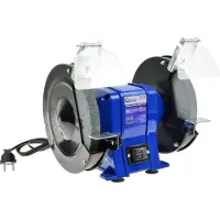 GEKO Table grinder 200x20x16mm (1)