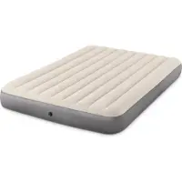 Intex Dura Beam Standard Deluxe Yksittäinen Ilmapatja