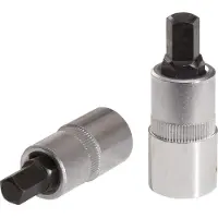 Ks Tools Hylsyavainkärki, jarrusatula 150.2153