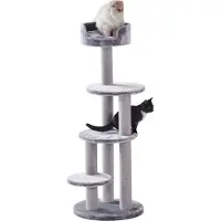 Nobby Scratching post Classic MELO, 50 x 126 cm