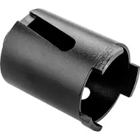 Graphite Timanttikuivaporanterät 57H876; 68 mm