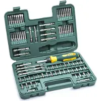 Sata Tarvikesarja S09326; 80 kpl.