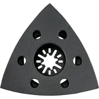 Metabo Tukilevy Delta 93 mm, MT, tarrakiinnitys