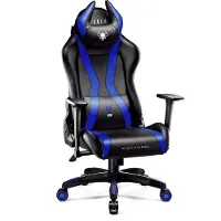 Diablo X-One 2.0 Normal Size Niebieski