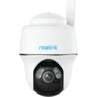 Reolink Go PT Ultra 4G -valvontakamera