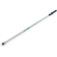 Gedore 3/4'' Momenttiavain DREMASTER K; 250-850 Nm