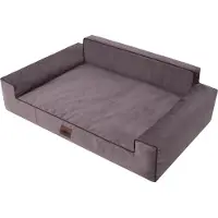 TexCorp pesa Glamour New Brown Fancy, L, 78x53 cm