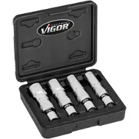 Vigor Equipment SVEČATSLĒGU KOMPL. V7002/4