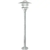 Nordlux Agger 83 cm pylväsvalaisin