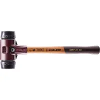 HALDER Kumivasara SIMPLEX 3002.080; 2,87 kg