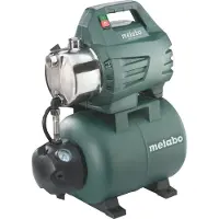 Metabo Hydrophor HWW 3500/25 Inox