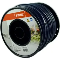 Stihl Leikkuulanka ; 3,3 mm x 142 m neliö