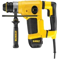DeWalt Murtovasara D25430K; 4,2 J; SDS-plus