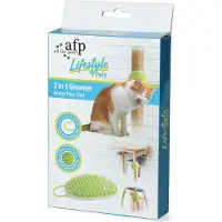 Afp All For Paws - Groomer 2 In 1 20.3X11X2,2Cm - (781.1025)