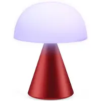 Lexon Mina L Dark Red (LH65DR)