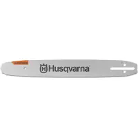 Husqvarna X-precision 10'', 325'' Laippa Mini 1.1 mm 46 vetolenkkiä