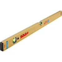 Sola Magneettinen vatupassi AZM; 80 cm