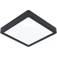 Eglo 99244 - LED-kattovalaisin FUEVA 5 LED/16,5W/230V