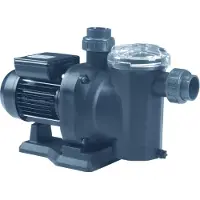 AstralPool Sena 11800l/h 1 Hp 230/iii Muovinen Itseimevä Pumppu 400 V