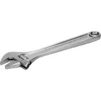 Bahco Standard Center Knurled With Chrome Finish Pliers 27 Mm 205 Mm Jakoavain